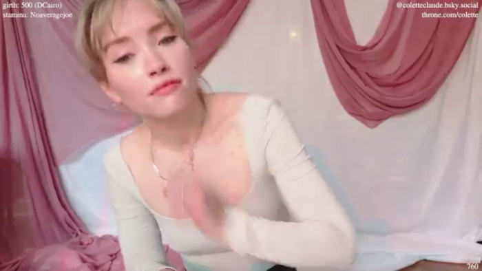 coletteclaude