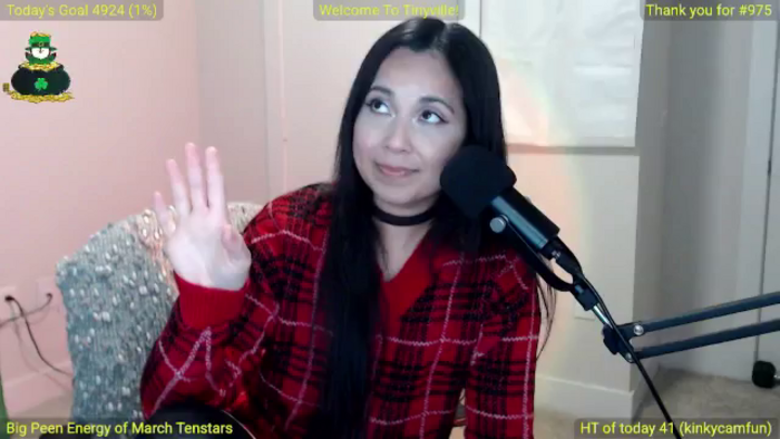 ATinyCassie