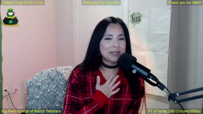 ATinyCassie