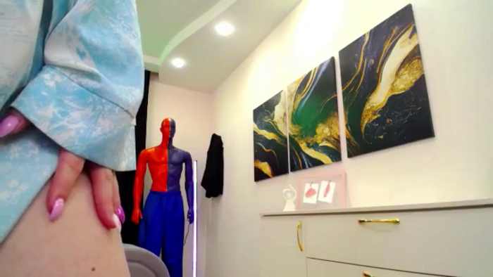 AdmireMyEyes
