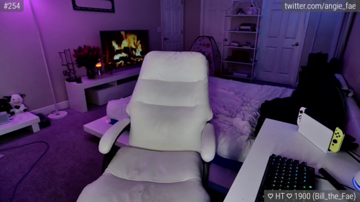 AngieFae