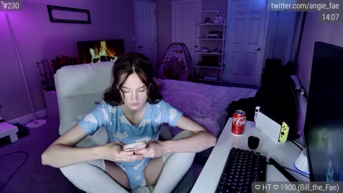 AngieFae