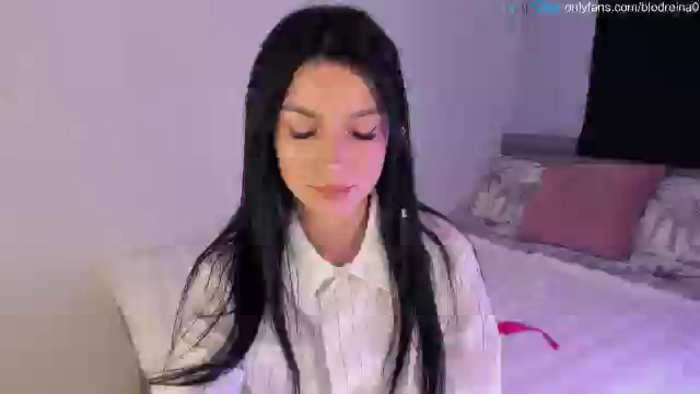 Blodreina