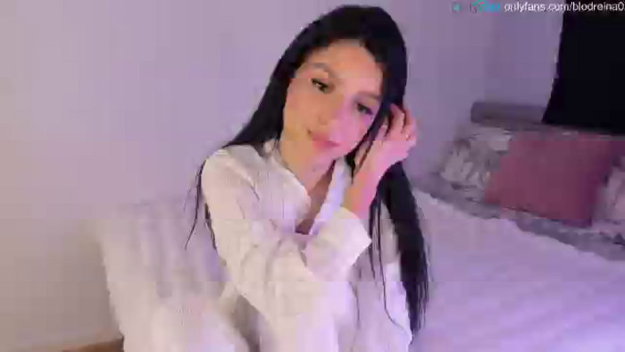 Blodreina