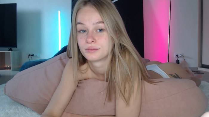 Blondino4ka07