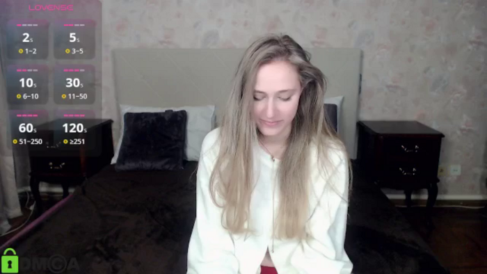 Blondyriss