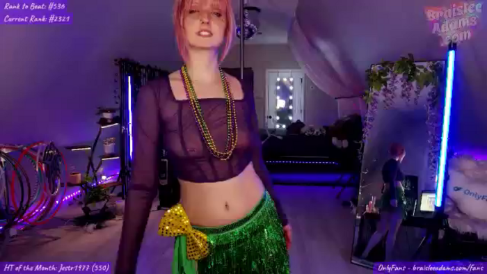 BraisleeAdams