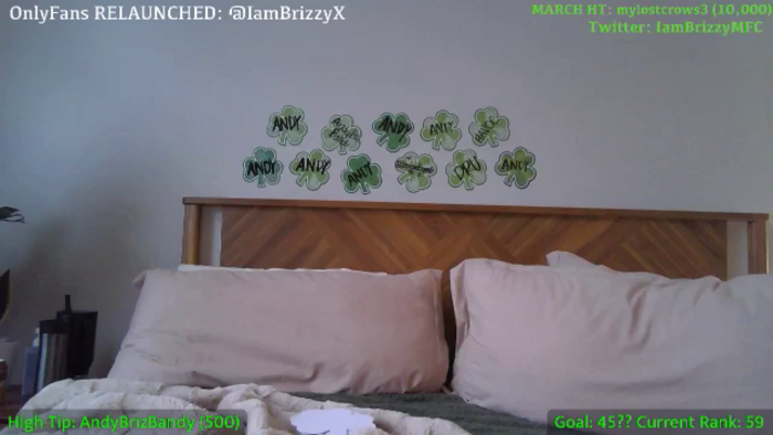 Brizzy