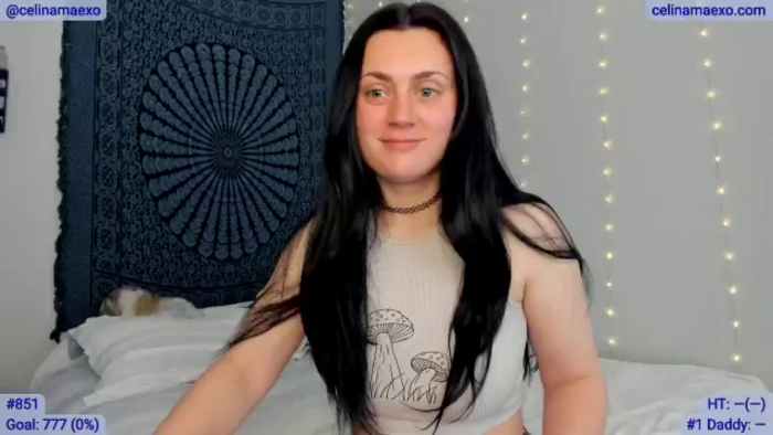 Celinamaexo