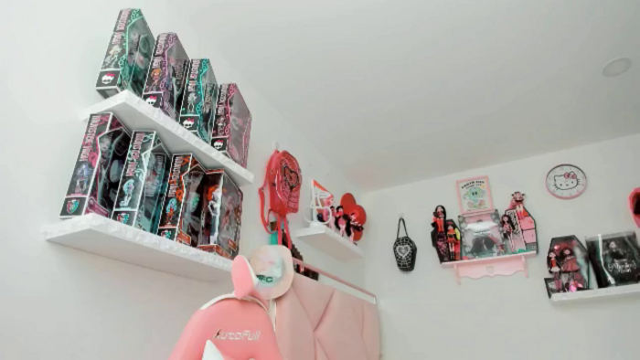 Cherrycute666