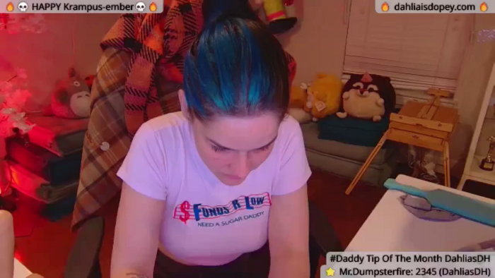 DahliaIsDopey
