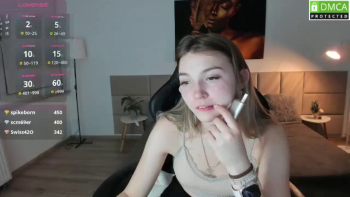 Daisyy