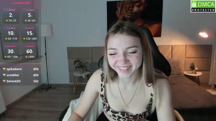 Daisyy