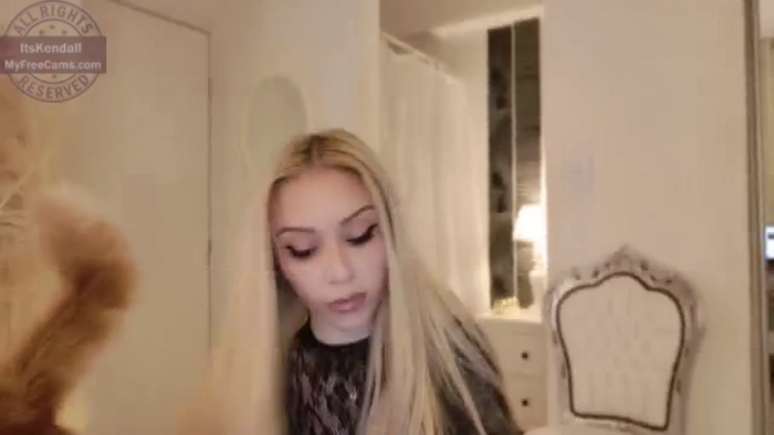 ItsKendall