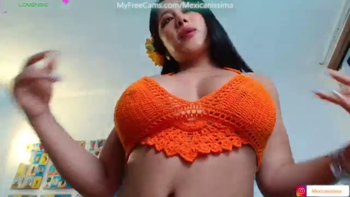 Mexicanissima