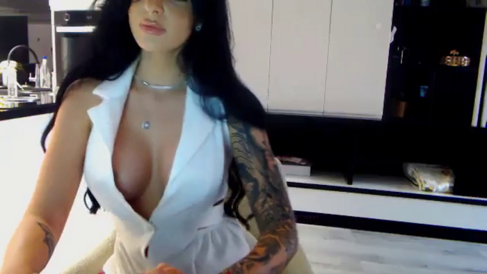 NicoleCrystal