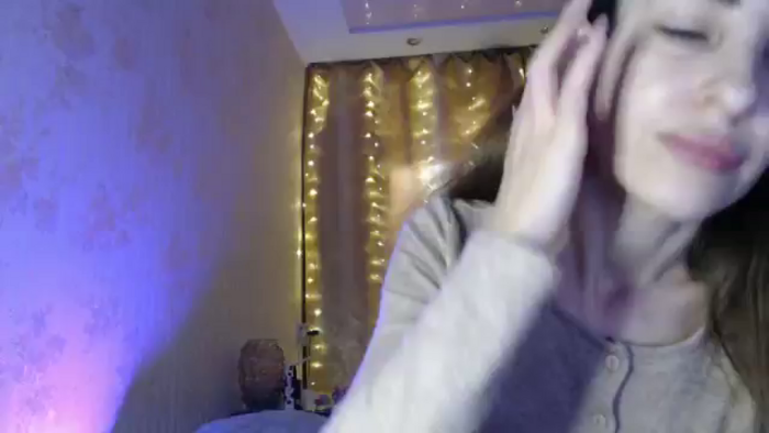 Nora_Sweet
