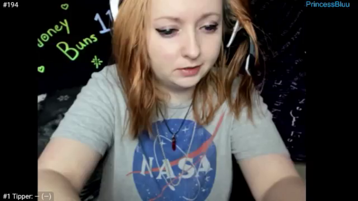 PrincessBluu