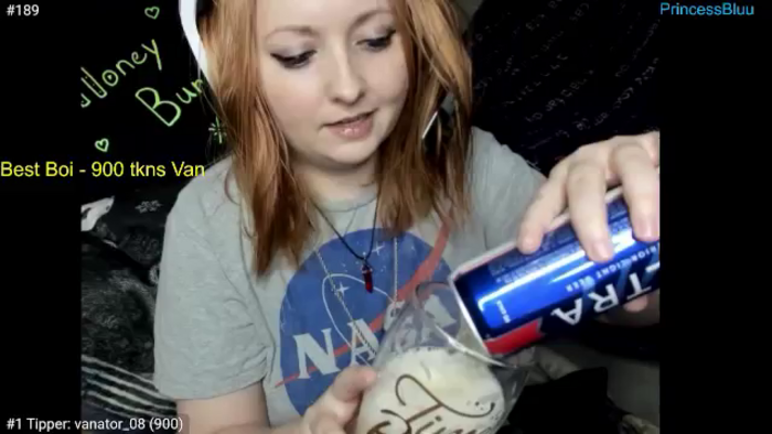 PrincessBluu