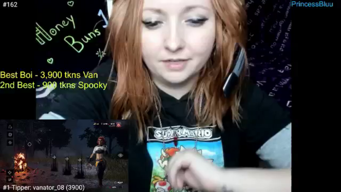 PrincessBluu