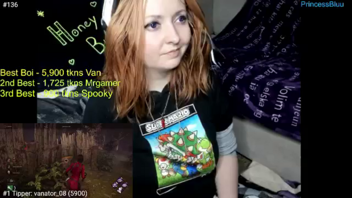 PrincessBluu