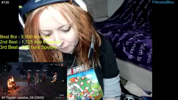 PrincessBluu