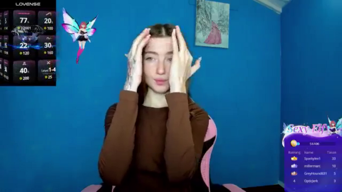 QueenBabushka