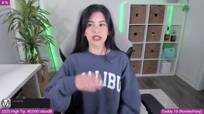RorrieGomez