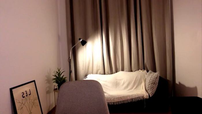 ShyHotNerd