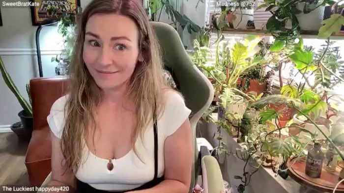 SweetbratKate