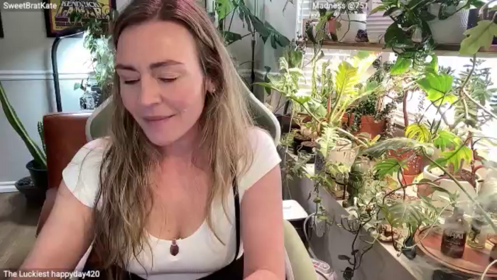 SweetbratKate