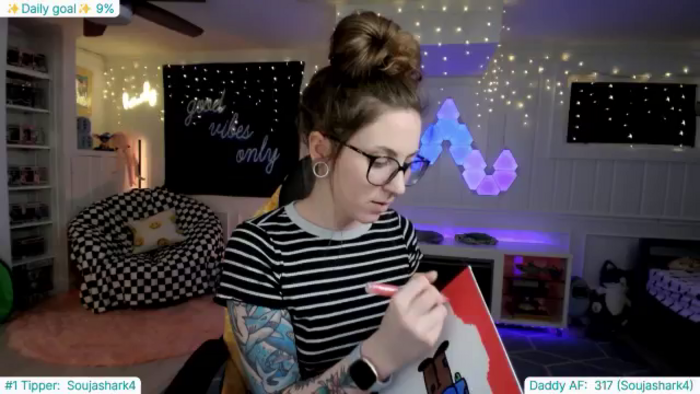 TheSharkQueen