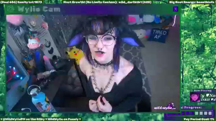 WildWyliePM