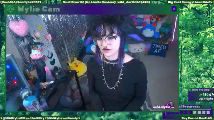 WildWyliePM