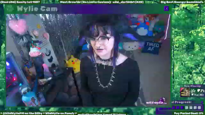WildWyliePM
