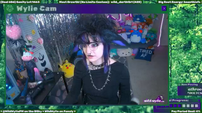 WildWyliePM
