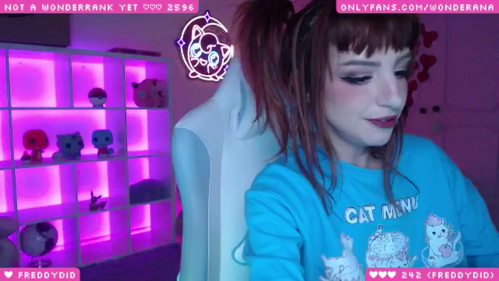 WonderAna