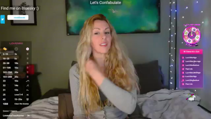 aMissBliss