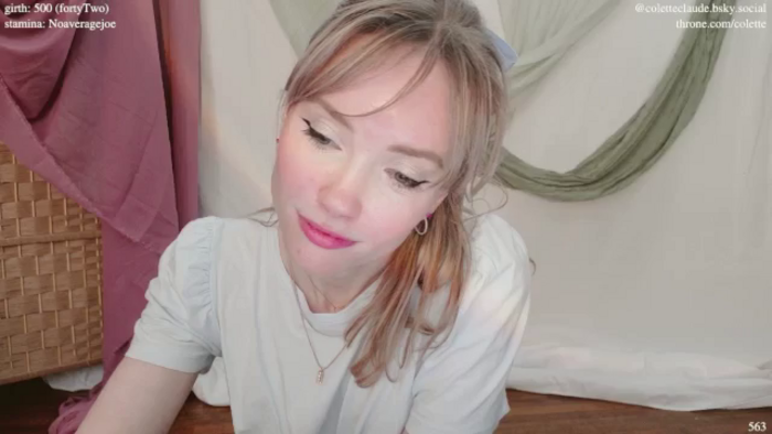 coletteclaude