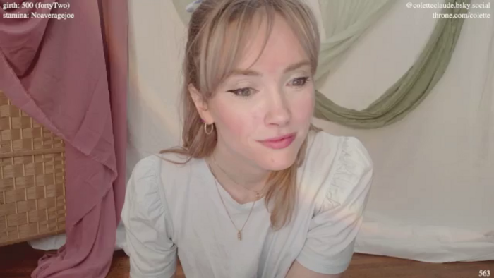 coletteclaude
