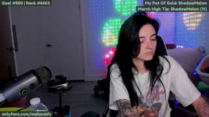 melon