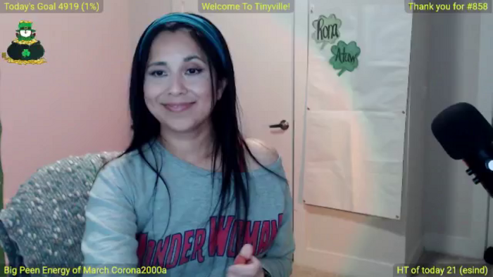 ATinyCassie