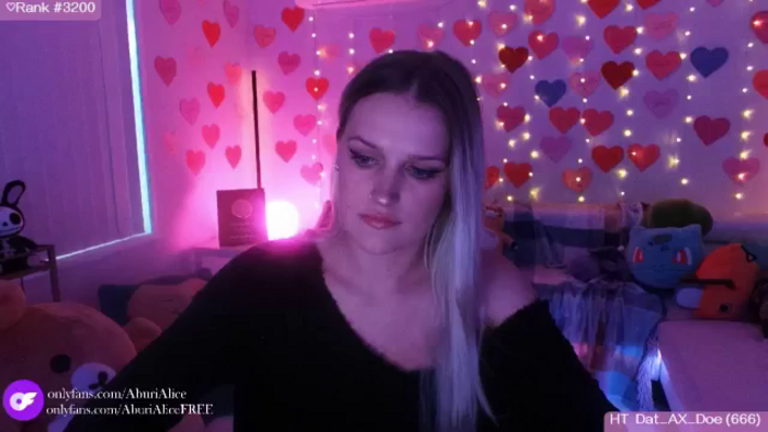 AlicexMaia