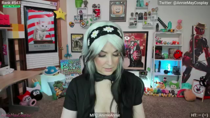 AnimeAnnie