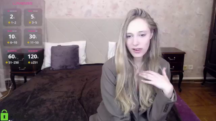 Blondyriss