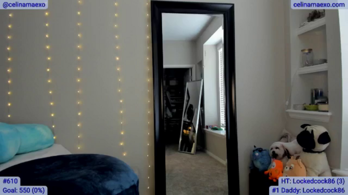 Celinamaexo