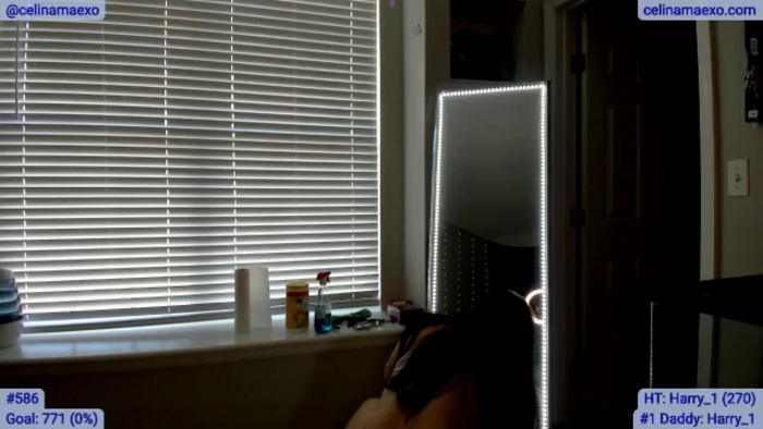 Celinamaexo