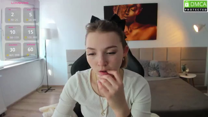 Daisyy