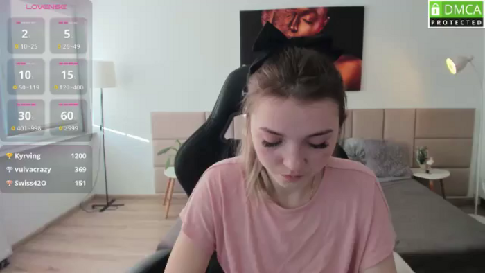 Daisyy