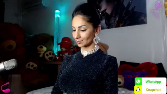 EvelynAisha